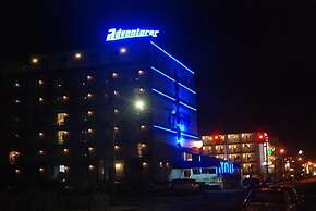 Adventurer Oceanfront Inn