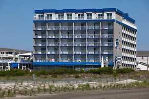 Adventurer Oceanfront Inn