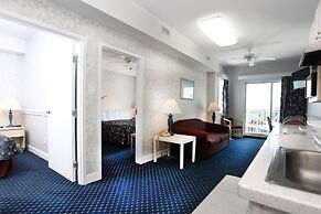 Adventurer Oceanfront Inn