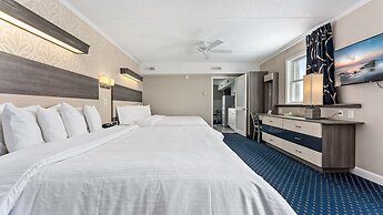 Adventurer Oceanfront Inn