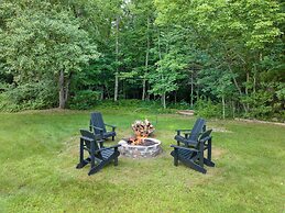 Wolfjaw Lodge