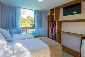 Hotel Pontal de Tiradentes