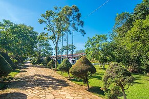 Hotel Pontal de Tiradentes