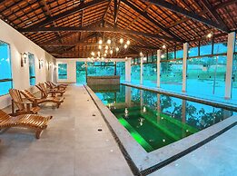 Hotel Pontal de Tiradentes