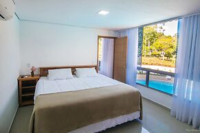 Hotel Pontal de Tiradentes