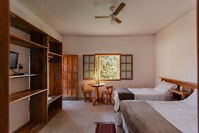 Hotel Pontal de Tiradentes