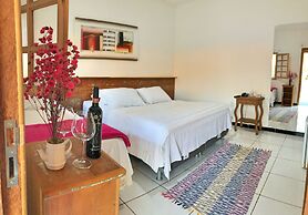 Hotel Pontal de Tiradentes