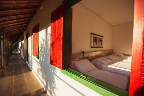 Hotel Pontal de Tiradentes