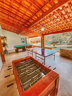 Hotel Pontal de Tiradentes