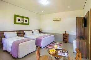 Hotel Pontal de Tiradentes