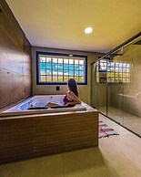 Hotel Pontal de Tiradentes