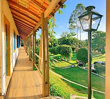 Hotel Pontal de Tiradentes