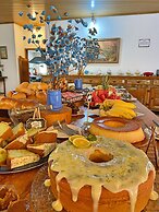 Hotel Pontal de Tiradentes