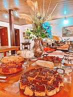 Hotel Pontal de Tiradentes