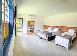 Hotel Pontal de Tiradentes