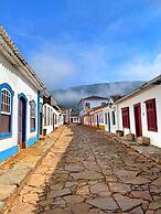 Hotel Pontal de Tiradentes