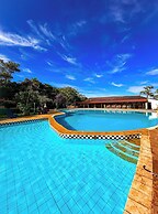 Hotel Pontal de Tiradentes