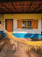 Hotel Pontal de Tiradentes