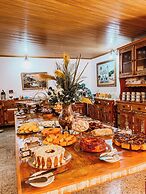 Hotel Pontal de Tiradentes
