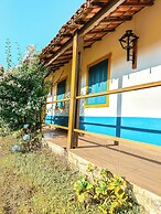 Hotel Pontal de Tiradentes