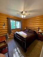 Meandering Moose Lodging