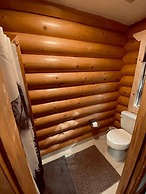 Meandering Moose Lodging