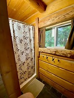 Meandering Moose Lodging