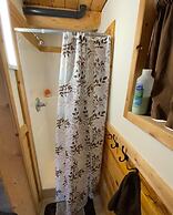 Meandering Moose Lodging