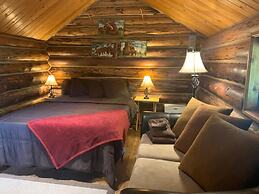 Meandering Moose Lodging