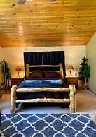 Meandering Moose Lodging