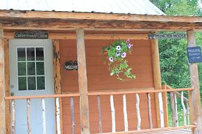 Meandering Moose Lodging