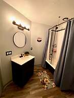 Meandering Moose Lodging