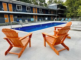 Wanderoo Lodge