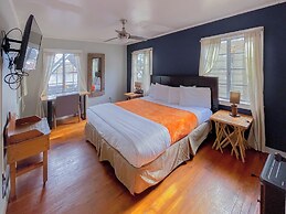 Wanderoo Lodge