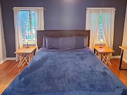 Wanderoo Lodge