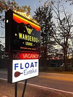 Wanderoo Lodge