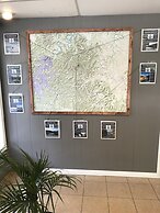 Wanderoo Lodge