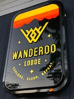 Wanderoo Lodge