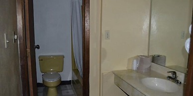 Budget Inn Motel Storm Lake