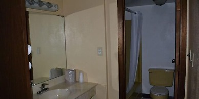 Budget Inn Motel Storm Lake