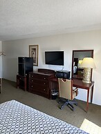 Budget Inn Motel Storm Lake