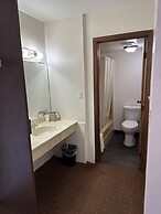 Budget Inn Motel Storm Lake