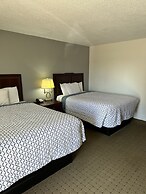 Budget Inn Motel Storm Lake