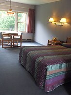 Swan Inn Motel