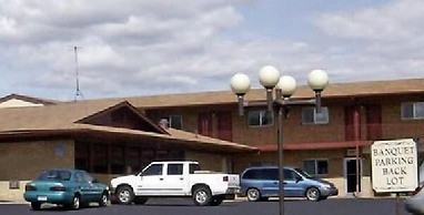 Swan Inn Motel