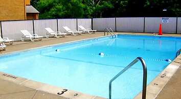 Swan Inn Motel