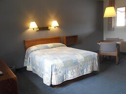 Swan Inn Motel