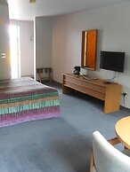 Swan Inn Motel