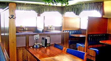 Swan Inn Motel