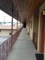 Swan Inn Motel